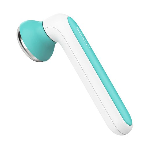 ONLYSKY BEAUTY Cooling Ice Roller Facial Massage Roller for Face （Green）