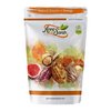 Anna and Sarah Dried Turkish Apricots in Resealable Bag, 1lb (1 Pack)