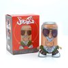 Toynk Stan Lee SodaZ Vinyl Can | Marvel Legends Self-Balancing Desk Action Figures with Base | Cute Desk Decor & Stress-Relief Executive Desk Toys | Marvel Action Figures 5"