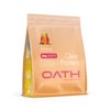 Oath Nutrition Clear Whey Isolate Protein Powder, Island Mango, 20g Complete Protein per Serving, No Added Sugar, Grass-Fed, 18 Servings