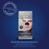 Retinol Men’s Charcoal Blackhead Remover – The Original Anti-Aging Peel-Off Cleansing Pore Strips – Unclogs Pores & Lifts Out Deep-Down Dirt, Oil & Blackheads In Just 10 Minutes