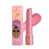 Juvia's Place Volumizing Gloss Sticks, Soft Mauve - Shiny Luscious Lips with Nourshing Hydration, Plumping Gloss, Lip Plumper Gloss, Plumping Lip Balm, Hydrating Lip Gloss