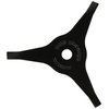 Rotary 14286 Airecut Tri Brush Cutter Blade, 12"