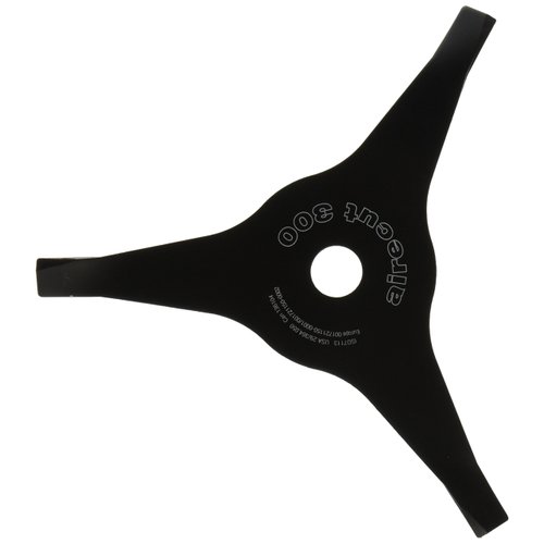 Rotary 14286 Airecut Tri Brush Cutter Blade, 12"