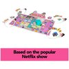 Spin Master Games, Gabby’s Dollhouse, Meow-Mazing Board Game, Board Game for Kids, Family Games, Preschool Game for Families & Kids Ages 4+