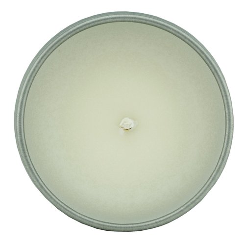 Premium 100% Soy Candles-Set of 2-2oz Tins - Nag Champa:The Aroma of Incense; Patchouli, Sandalwood, and Dragon's Blood Working Together to Create This Wonderful Blend.