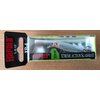 Rapala X-Rap 04 Fishing lure, 1.5-Inch, Glass Ghost