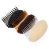 AnHua® 1PC Charming Bump It Up Volume Inserts Do Beehive hair styler Tool Hair Comb Hot (Beige)
