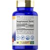 Carlyle Vitamin B12 5000mcg | 250 Fast Dissolve Tablets | Natural Berry Flavor | Vegetarian, Non-GMO, Gluten Free