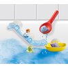 Playmobil 1.2.3 Aqua Water Slide with Sea Animals