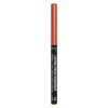 Rimmel Lasting Finish Exaggerate Automatic Lip Liner - Rich, Smooth Formula for Long Lasting Lip Looks - 018 Rose Addiction, .01oz