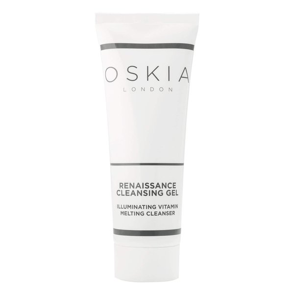 Oskia London Renaissance Cleansing Gel 1.18 oz