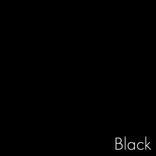 Vincent Hair Building Fibers (Black)