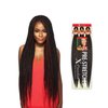 Outre Braids X-Pression Kanekaion 3X Pre Stretched Braid 42" (3-Pack, 425)