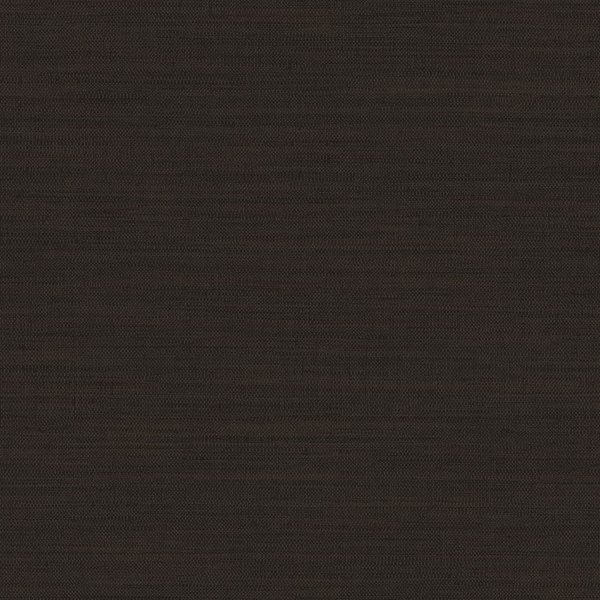 Tempaper Black Faux Horizontal Grasscloth Removable Peel and Stick Wallpaper, 20.5 in X 16.5 ft, Made in The USA
