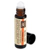 Tummy Ease Essential Oil Blend Pre-Diluted Roll-On 10 ml Tangerine, Spearmint, Ginger and Fennel by Fabulous Frannie