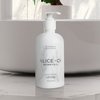 Alice + Co. Body Lotion - Fairfield by Marriott - TownePlace - SpringHill - Moisturizing Hotel Spa Lotion - Lavender & Eucalyptus - 8.5 oz Body Lotion