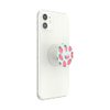 PopSockets Phone Grip with Expanding Kickstand, Strawberry Rain
