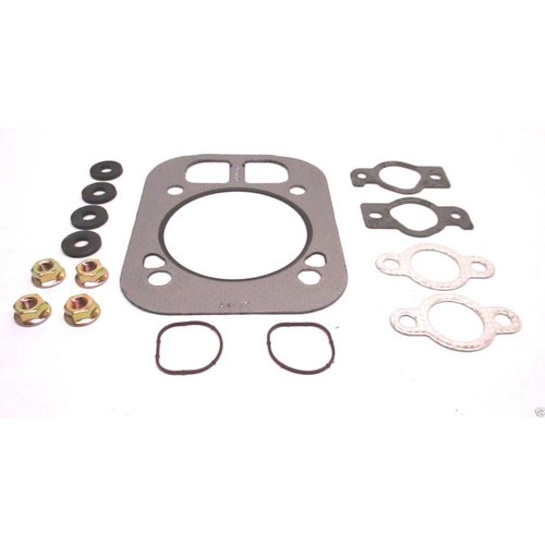 Kohler 24-841-04-S Lawn & Garden Equipment Engine Cylinder Head Gasket Kit Genuine Original Equipment Manufacturer (OEM) part