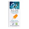 Aloe Cadabra Natural Lubricant Organic Assorted Flavored Water Based Lube Bundle for Her, Him & Couples: 1 Each - Strawberry, Orange Cream and Key Lime