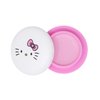 The Crème Shop x Hello Kitty Macaron Lip Balm - Sweet Sprinkles