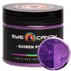 Eye Candy Mica Powder Pigment “Surien Purple” (50g) Multipurpose DIY Arts and Crafts Additive | Woodworking, Epoxy, Resin, Natural Bath Bombs, Paint, Soap, Nail Polish, Lip Balm
