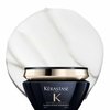 Kerastase Chronologiste Hair Mask | Moisturizes Hair & Scalp For Soft, Shiny Hair | Anti Frizz Deep Conditioning Mask | With Hyaluronic Acid | For Dry, Damaged Hair | Intense Régénérant | 6.8 Fl Oz