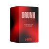 Drunk in Love: X-Rated Couples Drinking Game - Intimate Relationship Card Game with Spicy Dares