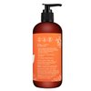 CIBU Curl + Coil Shampoo Cleanses, Hydrates, Revitalizes, Detangles & Preserves Natural Curl + Coil for Frizz-Free Smooth Manageable Hair (Shampoo, 350ml)