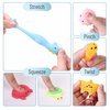 Mr. Pen- Squishy Toys for Kids, 12 pcs, Squishy Fidget Toys, Squishies for Kids, Squishys, Mini Squishies, Squishy Animals, Squishes, Squishy Party Favors, Mini Squishy Toys