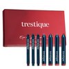 trestique Mini Eye Makeup and Lip Makeup Set