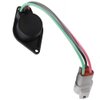 AUTOKAY Club Car Golf Cart Speed Sensor for ADC Motor, Fits Club Car IQ DS and Precedent 1027049-01 102265601