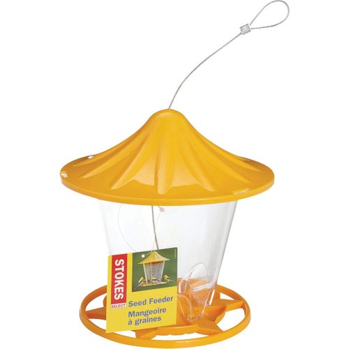 Hiatt Manufacturing HIATT50130 Round Seed Feeder