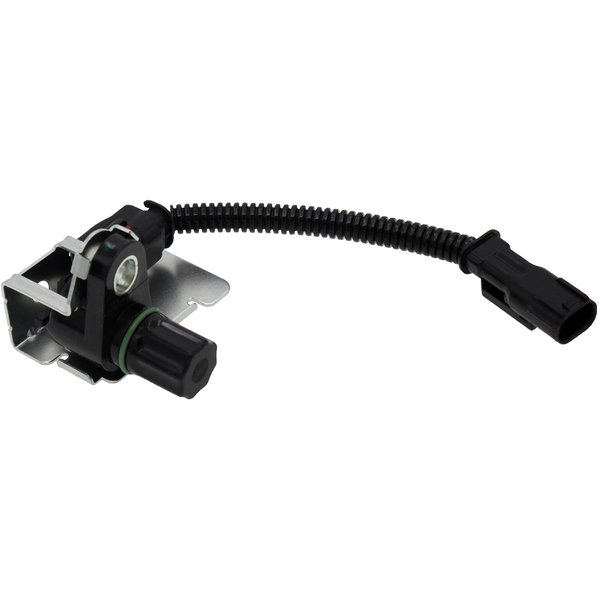 Dorman 970-024 Rear Center ABS Wheel Speed Sensor Compatible with Select Dodge Models , Black