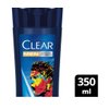 Generic Clear Men Anti-Dandruff Shampoo 350 ml, 1 Fl Oz (Pack of 1)