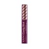 NYX PROFESSIONAL MAKEUP Candy Slick Glowy Lip Color Gloss - Grape Expectations (Grape)