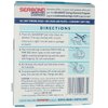 SEA-BOND Denture Adhesive Wafers Lowers Original 15 Each (Pack of 11)