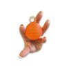 Rehabilitation Advantage Hand, Grip, Finger Therapy Exercise Ball Kit