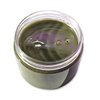 Live Seaweed Anti-Aging Face Mask. Unisex. Made in NYC. Rejuvenation, reduces wrinkles, lifting effect, deeply moisturizing, nourishing, and reduces inflammation.