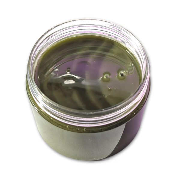 Live Seaweed Anti-Aging Face Mask. Unisex. Made in NYC. Rejuvenation, reduces wrinkles, lifting effect, deeply moisturizing, nourishing, and reduces inflammation.