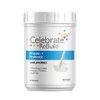 Celebrate Vitamins Rebuild Bariatric Whey Isolate Protein Powder with Probiotic and Prebiotic, 20 g Protein, Gluten Free, Unflavored, 15 Servings