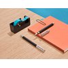 Faber-Castell Ambition Black Fountain Pen F