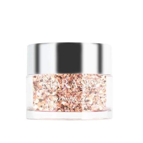 Kiara Sky Sprinkle On Glitter Collection (The Finer Things)