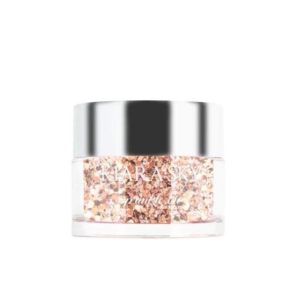 Kiara Sky Sprinkle On Glitter Collection (The Finer Things)