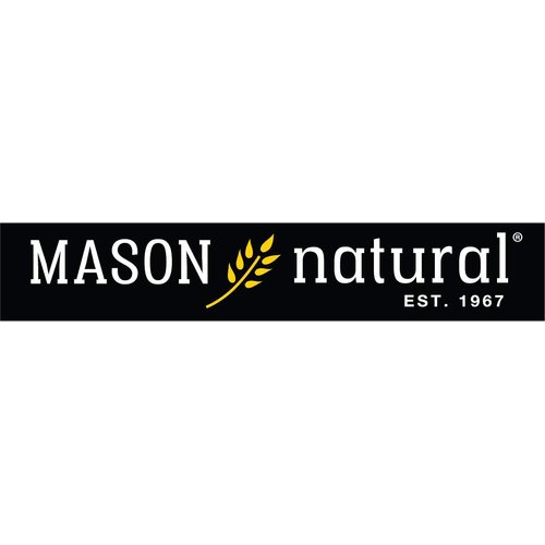 Mason Naturals Coconut Oil Beauty Cream 2 oz. per Jar Pack of 3 ToTal 6 oz.