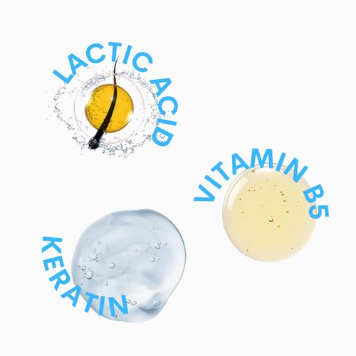 Nirvel Double Phase Leave-in conditioner