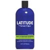 GREAT CLIPS LATITUDE Daily Hydrating Shampoo | Men's Shampoo that Promotes Full + Healthy Hair | For All Hair Types | 32oz