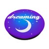 Dreaming Pop Phone Grip for Smartphones & Tablets PopSockets Grip and Stand for Phones and Tablets