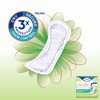 TENA Incontinence Pads, Bladder Control & Postpartum for Women, Moderate Absorbency, Regular Length, Sensitive Care - 20 Count