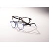 Cross Princeton Reading Glasses, Ultra-Light Polycarbonate Readers for Men, +2.00 Magnification